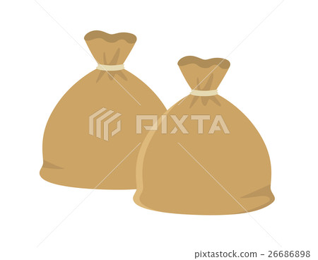 Solid cloth bag Solid cloth bag 26686898