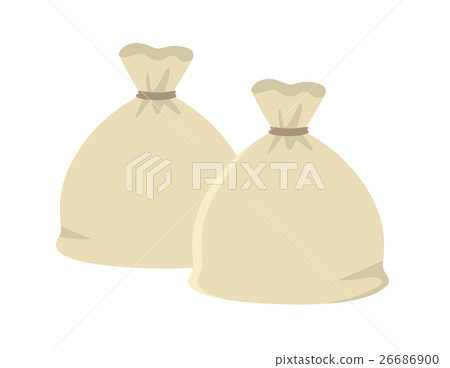 Solid cloth bag Solid cloth bag 26686900