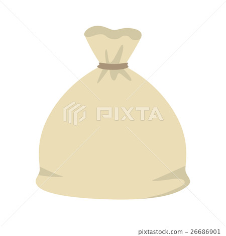 Solid cloth bag Solid cloth bag 26686901