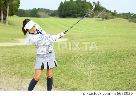 Golf image 26688029