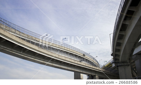 highway highway 26688586