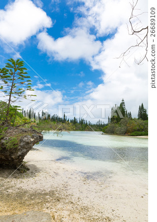 New Caledonia Ile des Pins 26689109