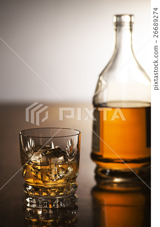 Whiskey 26689274