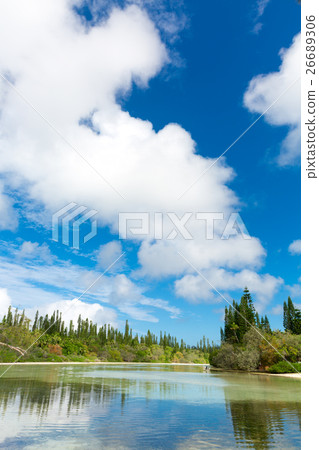 New Caledonia Ile des Pins 26689306