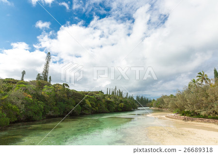New Caledonia Ile des Pins 26689318