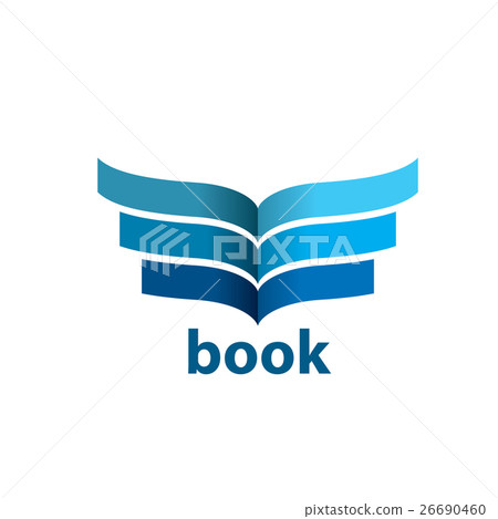 vector logo knowledge 26690460