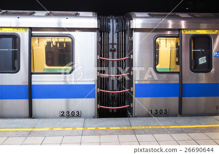 Taipei MRT Taipei MRT 26690644