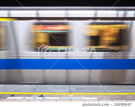台北捷運 台北捷運 26690647