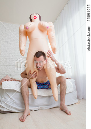 man sex with a doll Male Realistic Life Size Silicone Sex Doll Love Dolls Toys for men Sex Toy main image 0