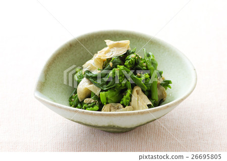 強姦花和腐竹面1 26695805