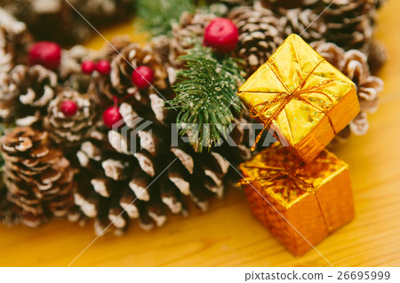 Christmas Decoration 26695999