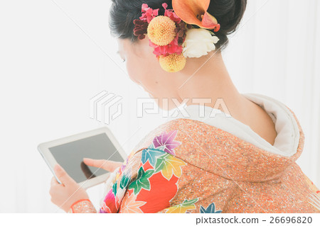 平板 便箋簿 平板電腦 26696820