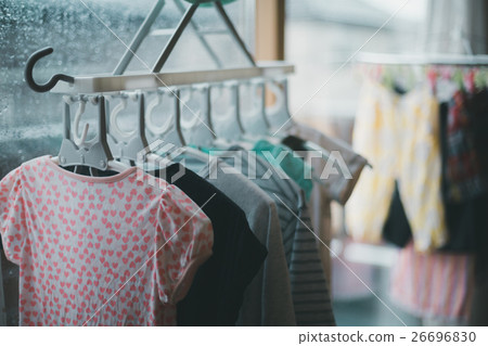 洗衣店 洗滌 戶內 26696830