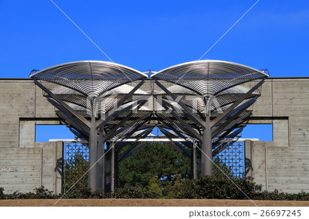 Sakata City Art Museum 26697245