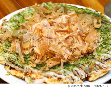 Okonomiyaki Okonomiyaki 26697307