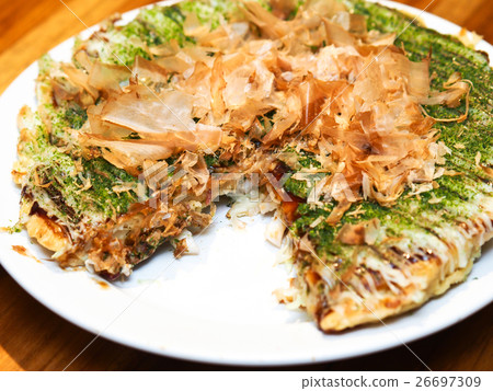 Okonomiyaki Okonomiyaki 26697309