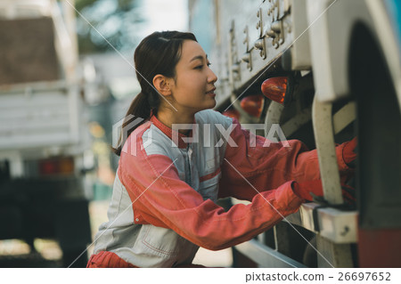 maintenance, check, checkup 26697652