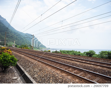 Taiwan Railway Taiwan Railway 26697709