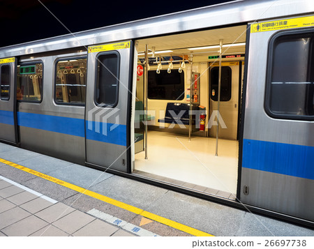 Taipei MRT 26697738