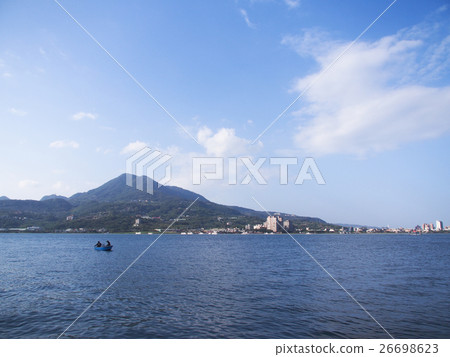 freshwater freshwater 26698623