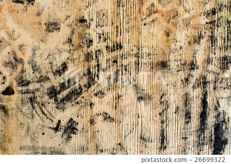 dirty wood board, background and texture dirty wood board, background and texture 26699322