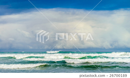 Sea view from Goolwa Beach Sea view from Goolwa Beach 26700189