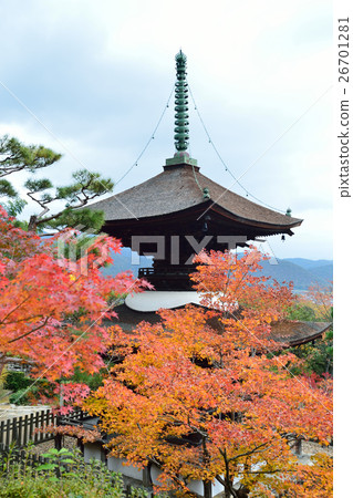 京都Jonkoji寺廟秋葉 26701281