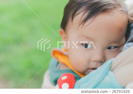 嬰兒 寶寶 寶貝 26701920