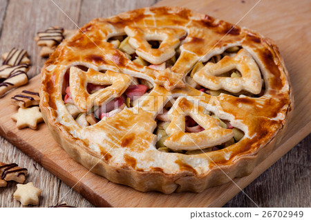 apple pie 26702949