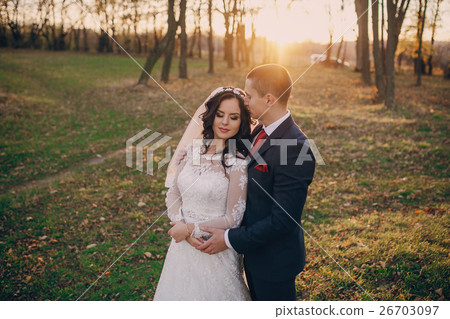 wonderful wedding day 26703097