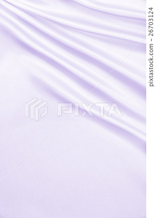 Smooth elegant lilac silk or satin texture  Smooth elegant lilac silk or satin texture  26703124