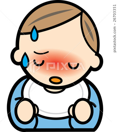 Baby fever - Stock Illustration [26703351] - PIXTA