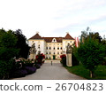 Castles in Europe 26704823