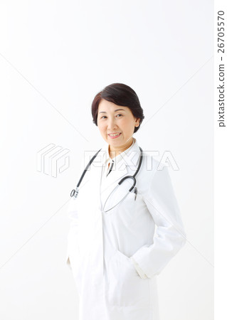 醫學圖像·女性 26705570