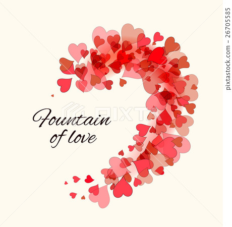 Valentine Day, beautiful background Valentine Day, beautiful background 26705585