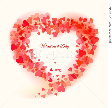 Valentine Day, beautiful background Valentine Day, beautiful background 26705615
