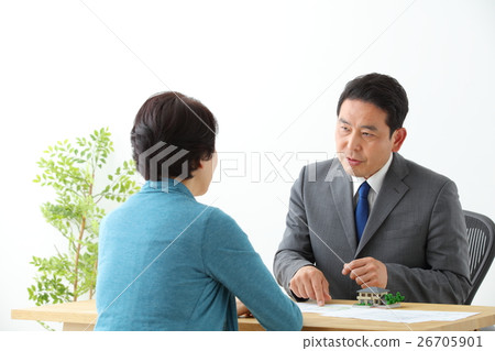 商業形象房地產 26705901