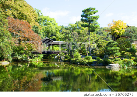 Negabi-en花園走廊 Negabi-en花園走廊 26706275