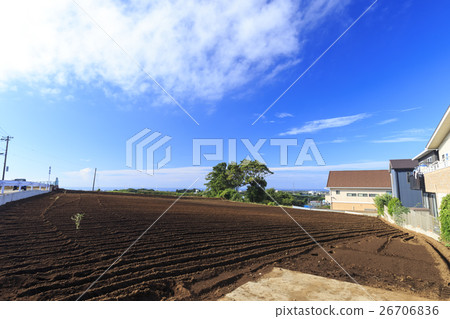 秋季天氣的領域 26706836