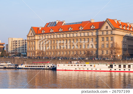 Hitorical building, Faculty of Law, Charles Hitorical building, Faculty of Law, Charles 26707199