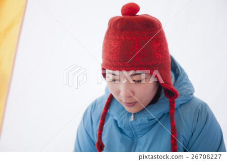 Wakasagi Fishing _ Women Wakasagi Fishing _ Women 26708227