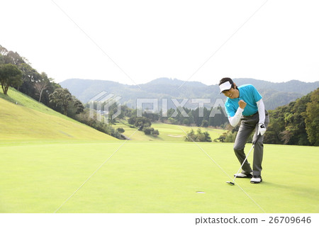 Golf image 26709646