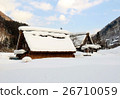 Gokayama 26710059
