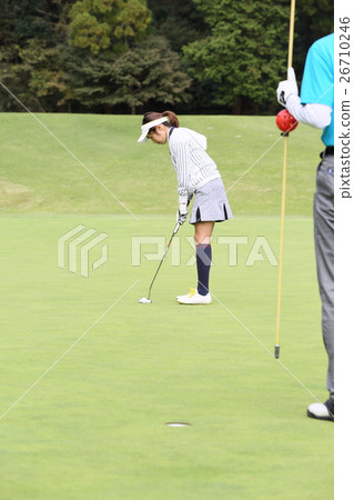 Golf image 26710246