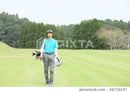 Golf image 26710247