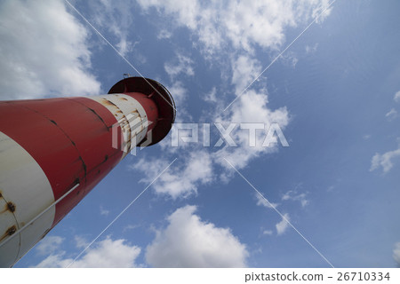 Prairie lighthouse Prairie lighthouse 26710334