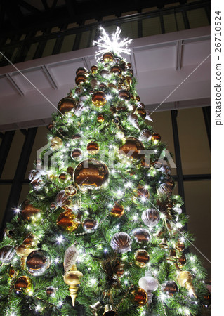 Midland square Christmas 26710524