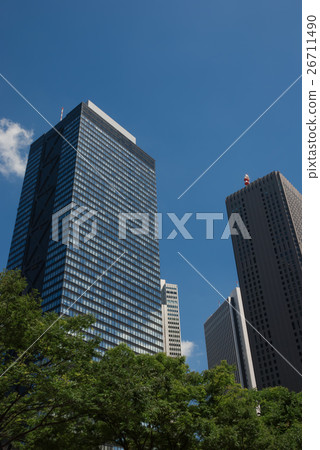 Building group 26711490