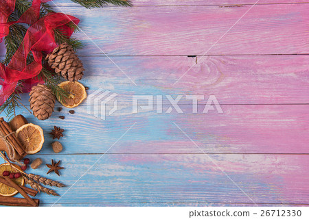 Gingerbreads for new years and christmas Gingerbreads for new years and christmas 26712330