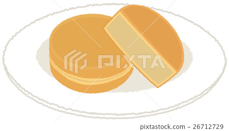 日本甜點Imakawa燒烤 日本甜點Imakawa燒烤 26712729